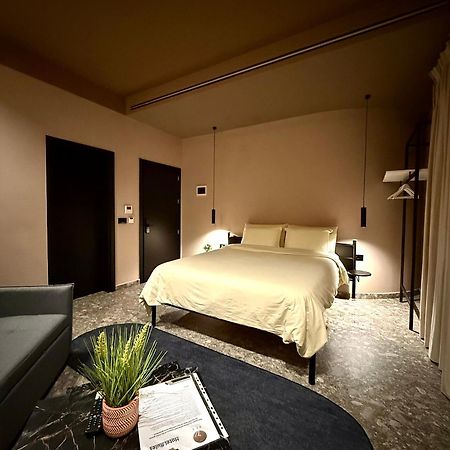 Rex Hotel Boutique Τίρανα Εξωτερικό φωτογραφία