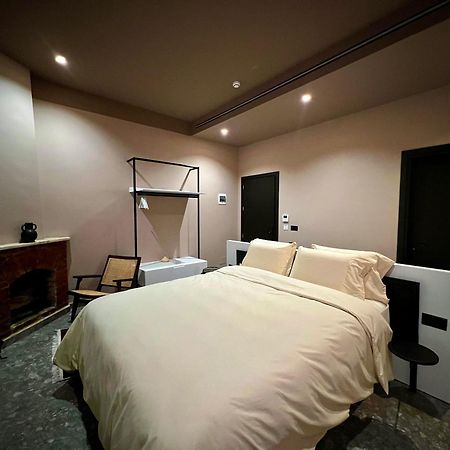 Rex Hotel Boutique Τίρανα Εξωτερικό φωτογραφία