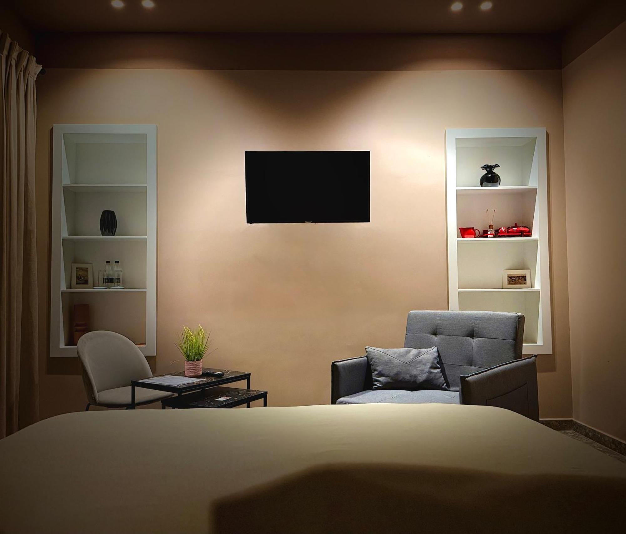 Rex Hotel Boutique Τίρανα Εξωτερικό φωτογραφία