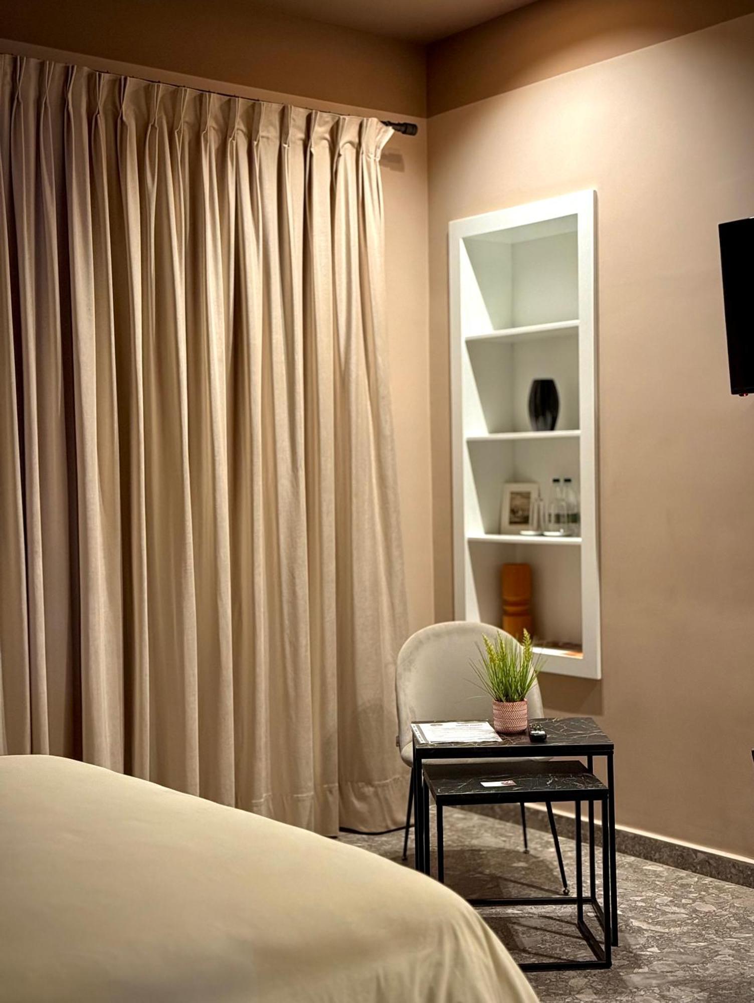 Rex Hotel Boutique Τίρανα Εξωτερικό φωτογραφία