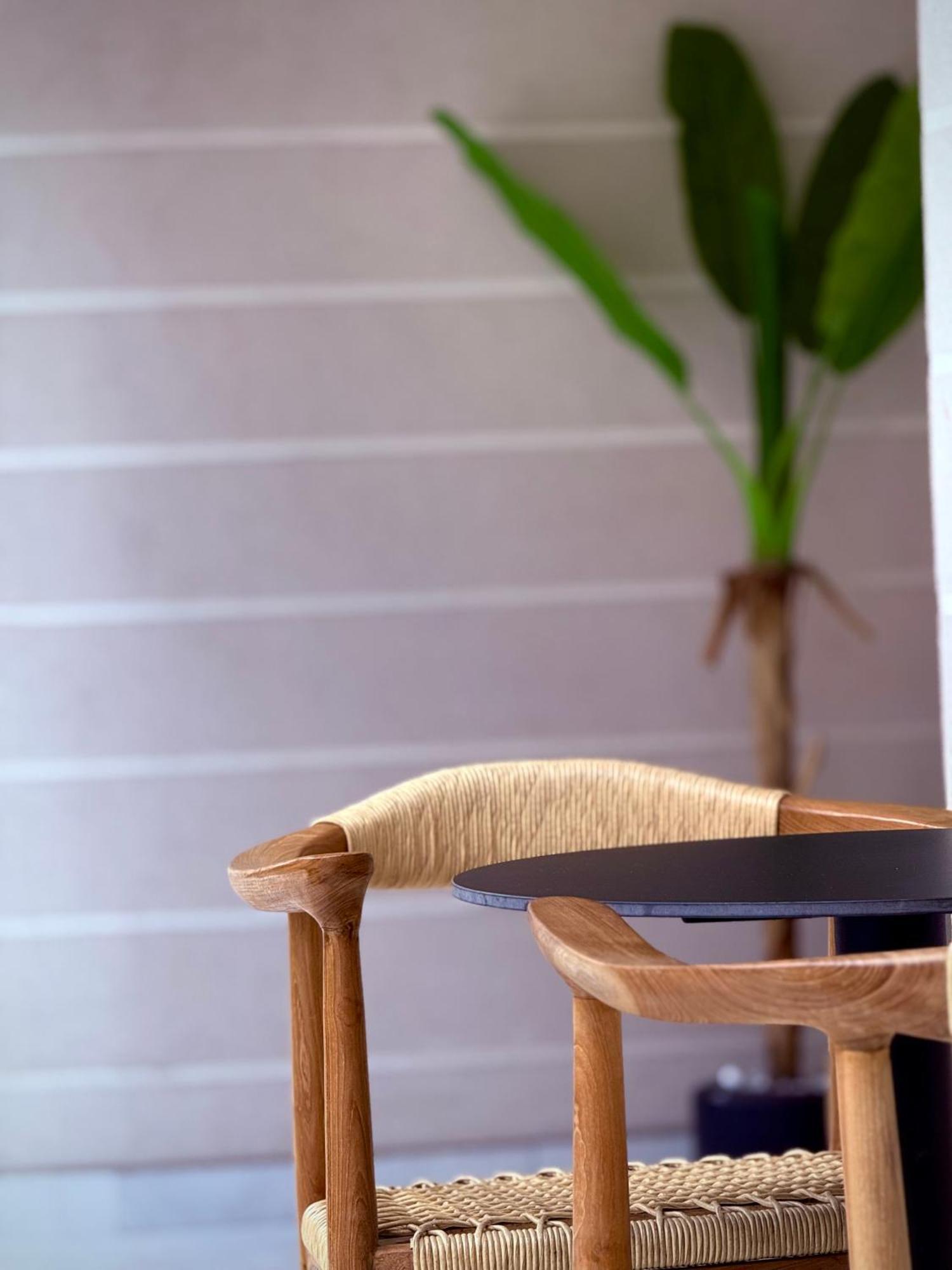 Rex Hotel Boutique Τίρανα Εξωτερικό φωτογραφία