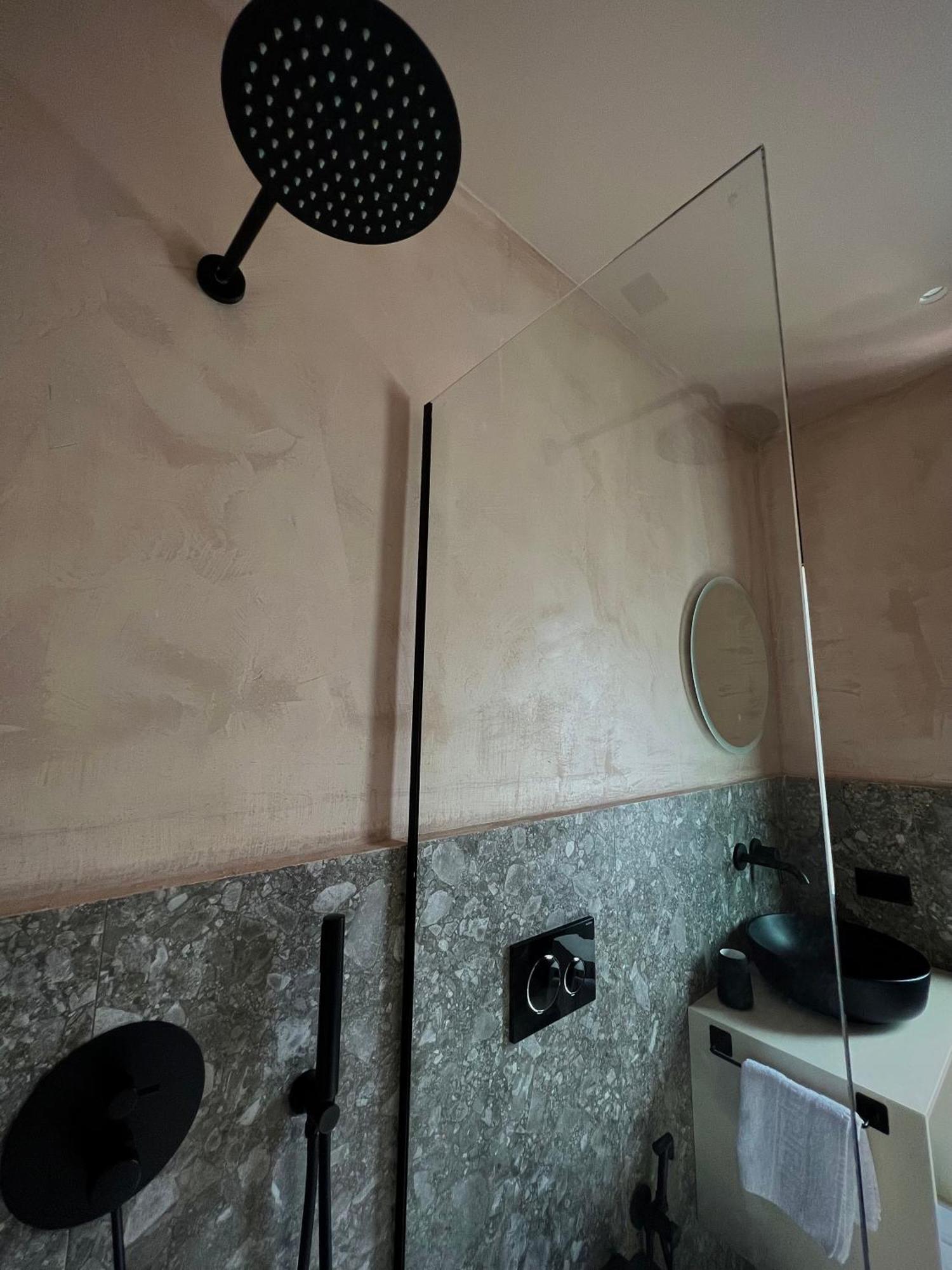 Rex Hotel Boutique Τίρανα Εξωτερικό φωτογραφία