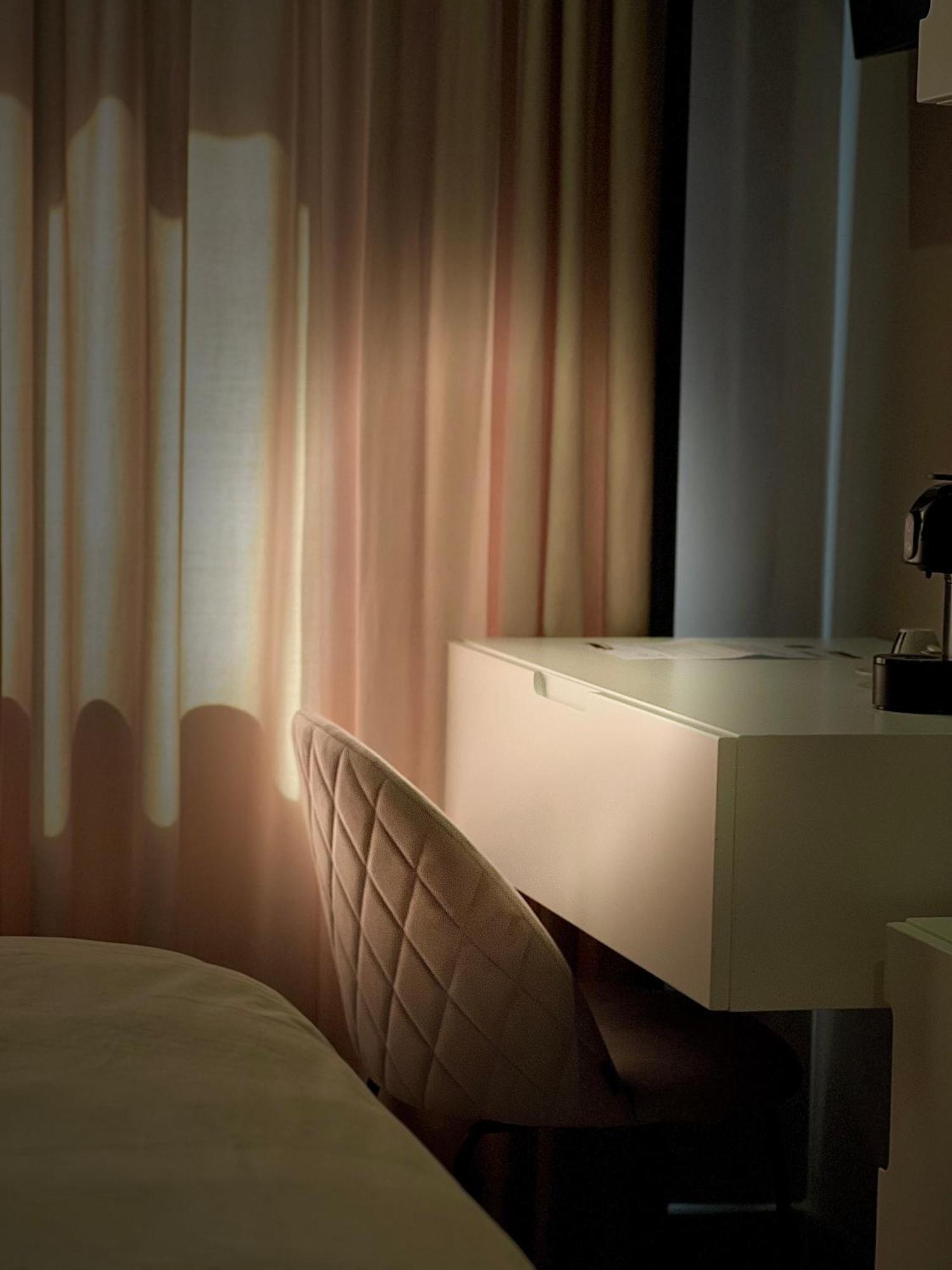 Rex Hotel Boutique Τίρανα Εξωτερικό φωτογραφία
