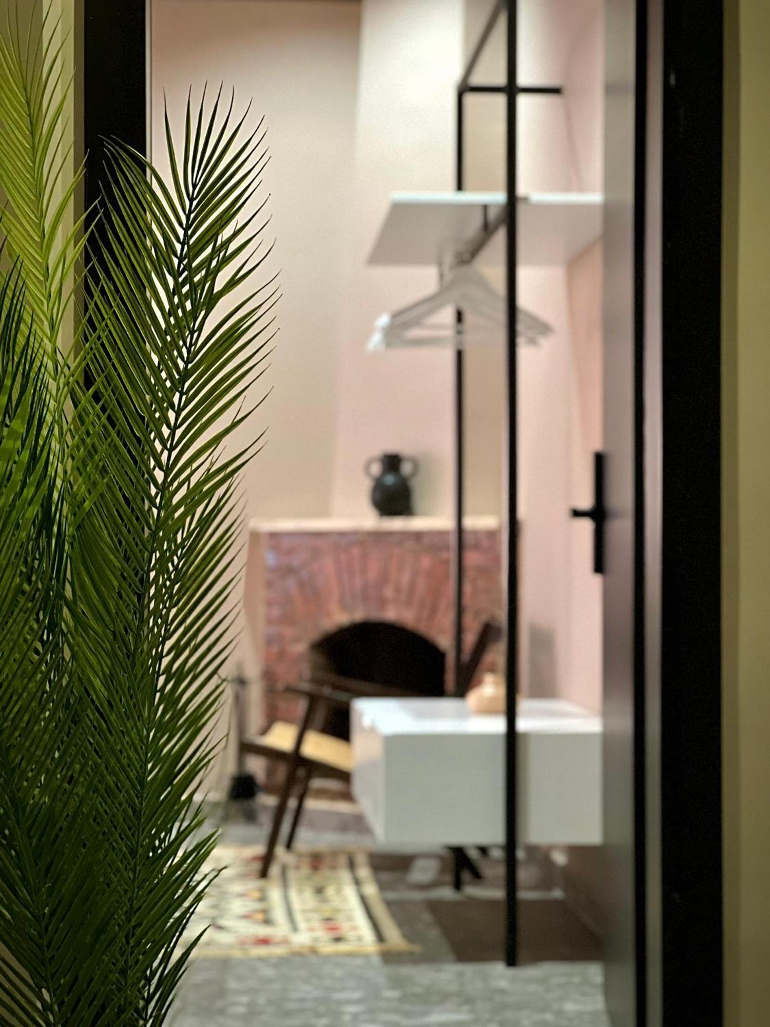 Rex Hotel Boutique Τίρανα Εξωτερικό φωτογραφία
