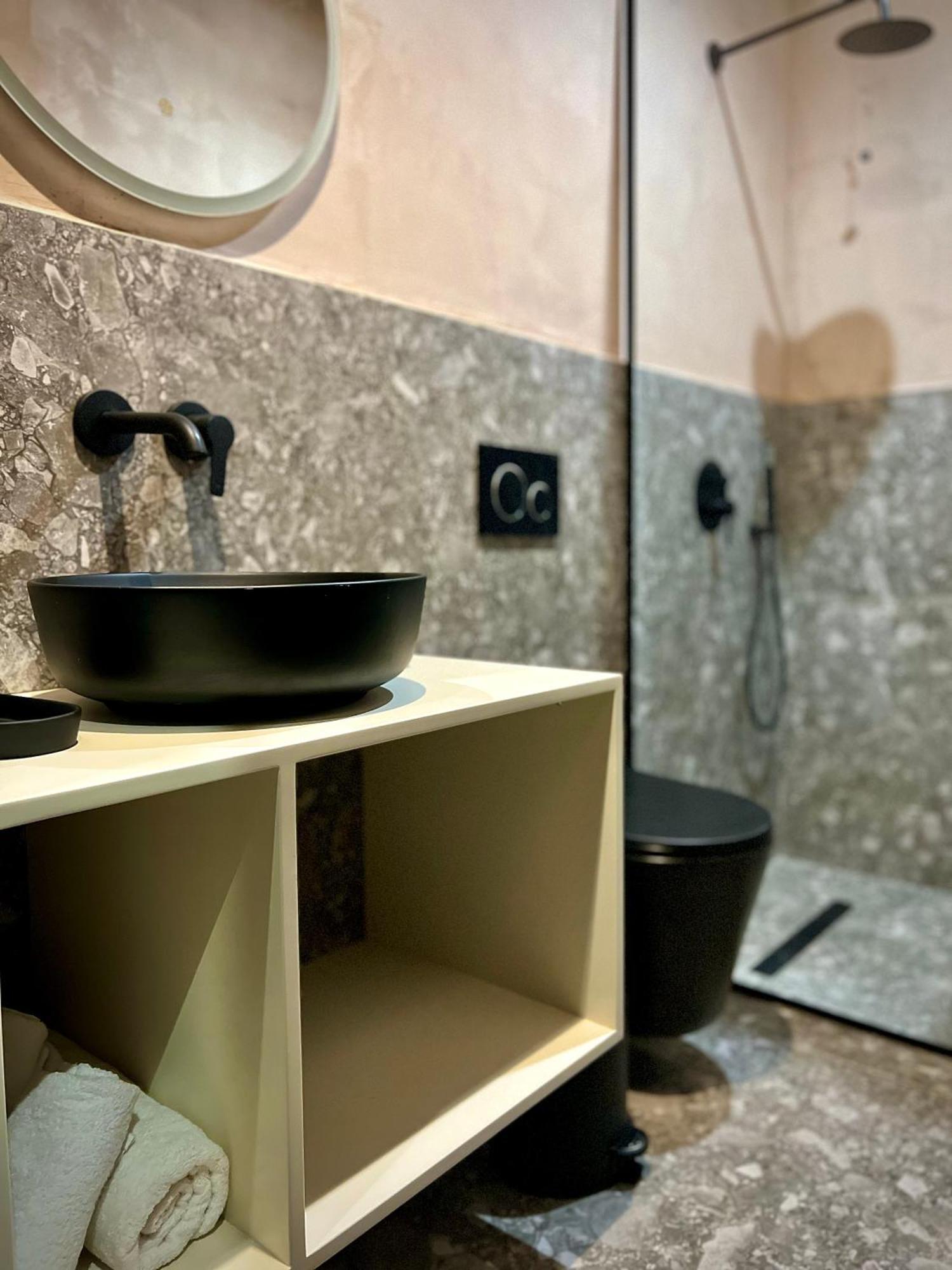Rex Hotel Boutique Τίρανα Εξωτερικό φωτογραφία