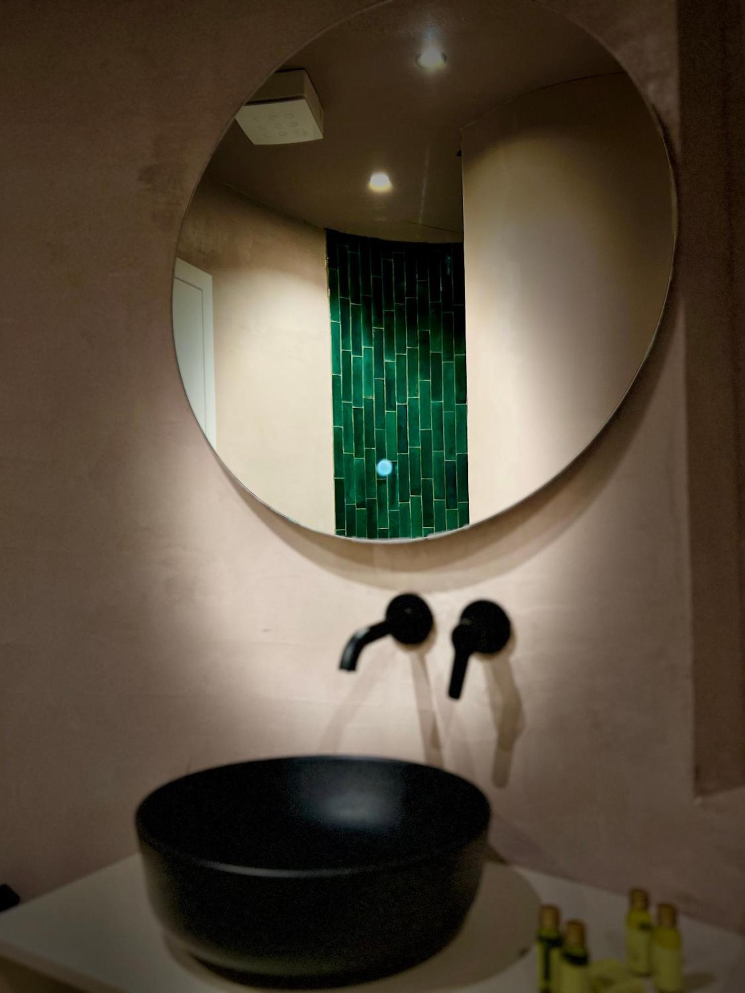 Rex Hotel Boutique Τίρανα Εξωτερικό φωτογραφία