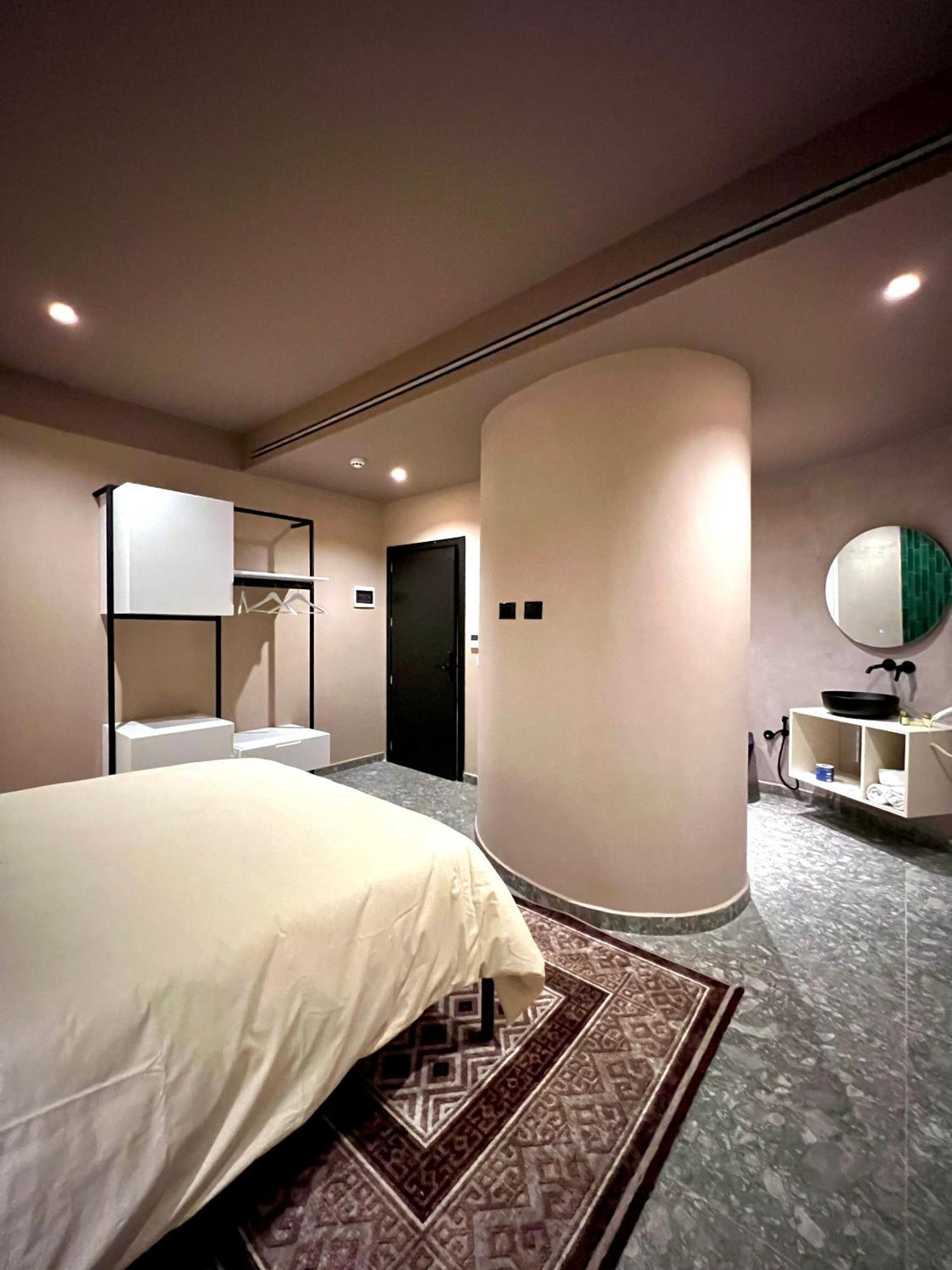 Rex Hotel Boutique Τίρανα Εξωτερικό φωτογραφία