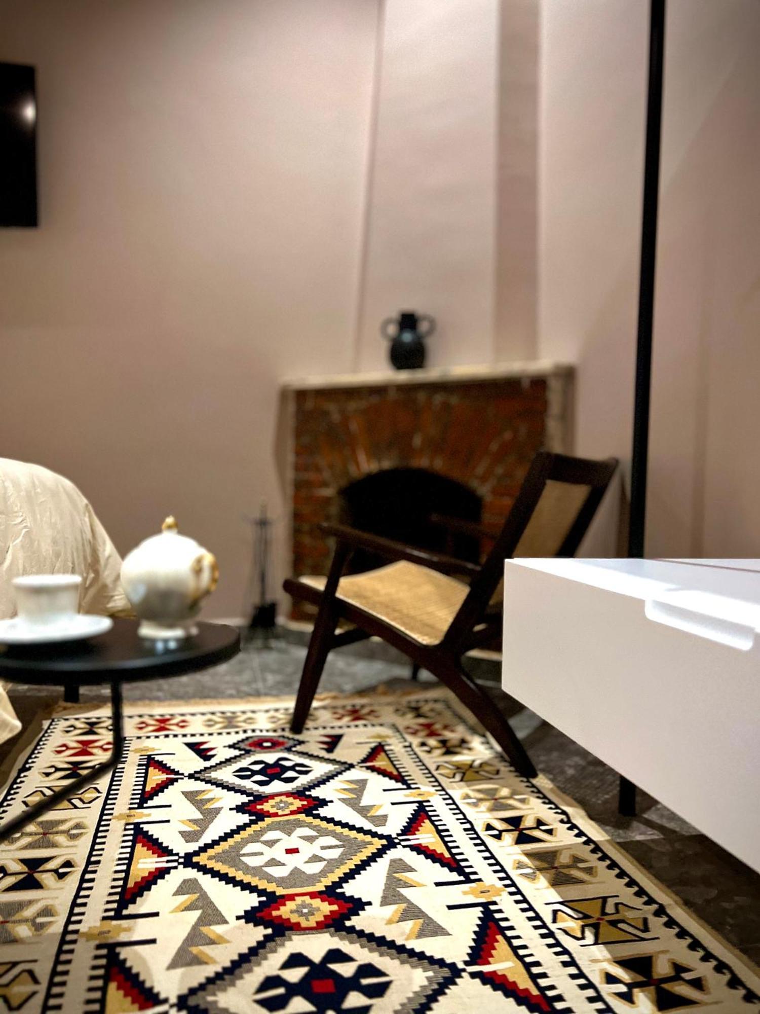 Rex Hotel Boutique Τίρανα Εξωτερικό φωτογραφία