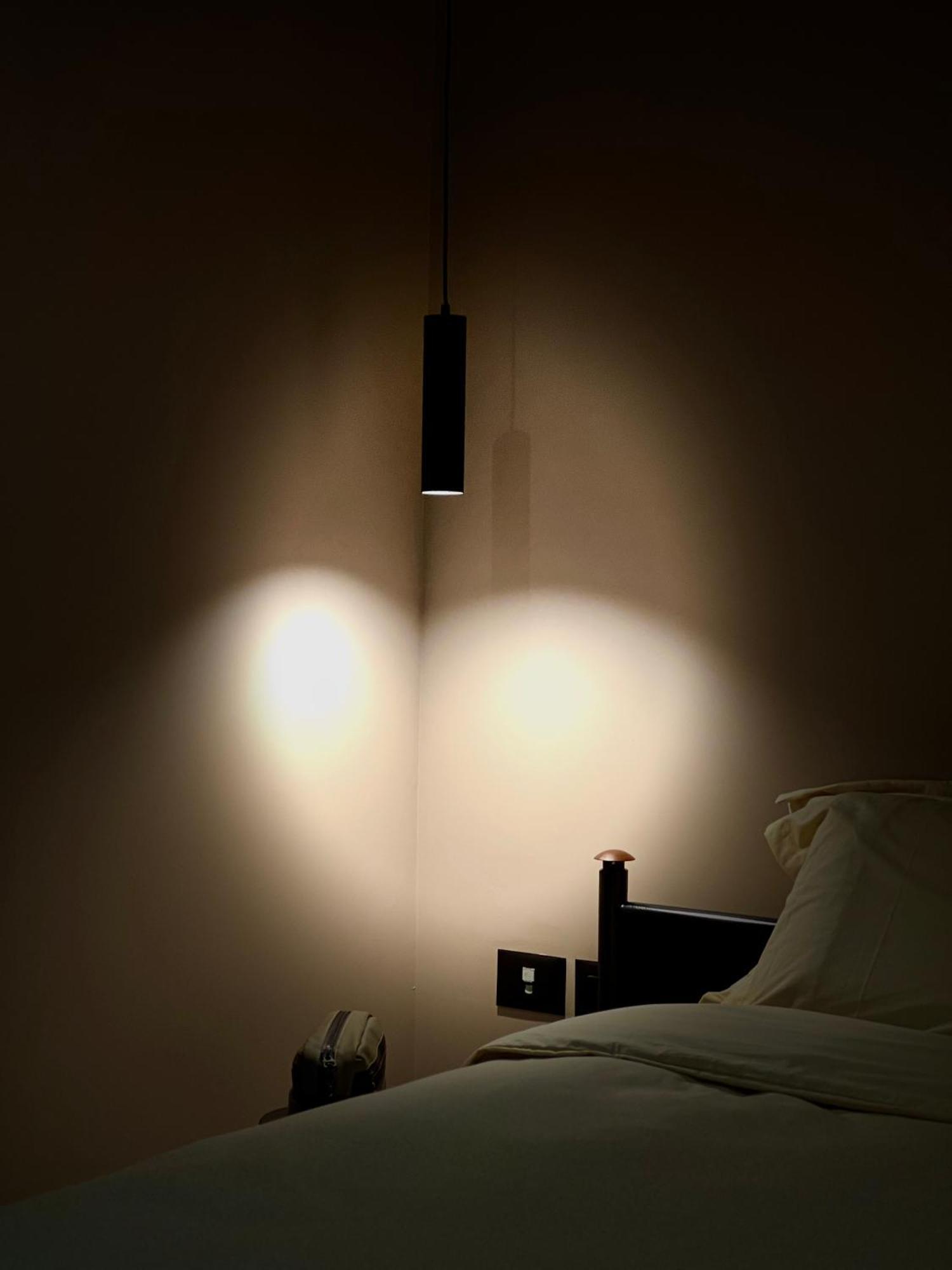 Rex Hotel Boutique Τίρανα Εξωτερικό φωτογραφία