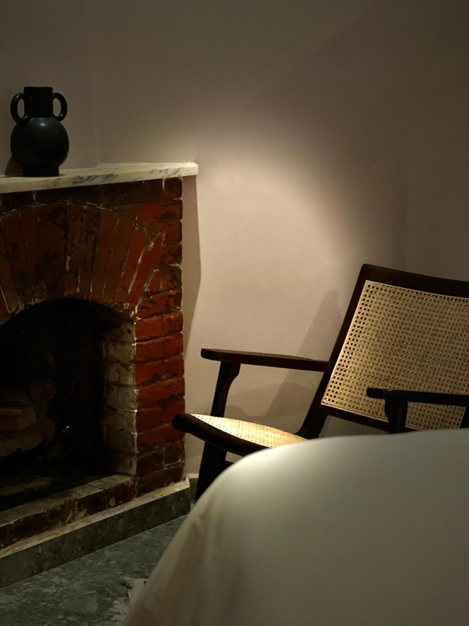 Rex Hotel Boutique Τίρανα Εξωτερικό φωτογραφία