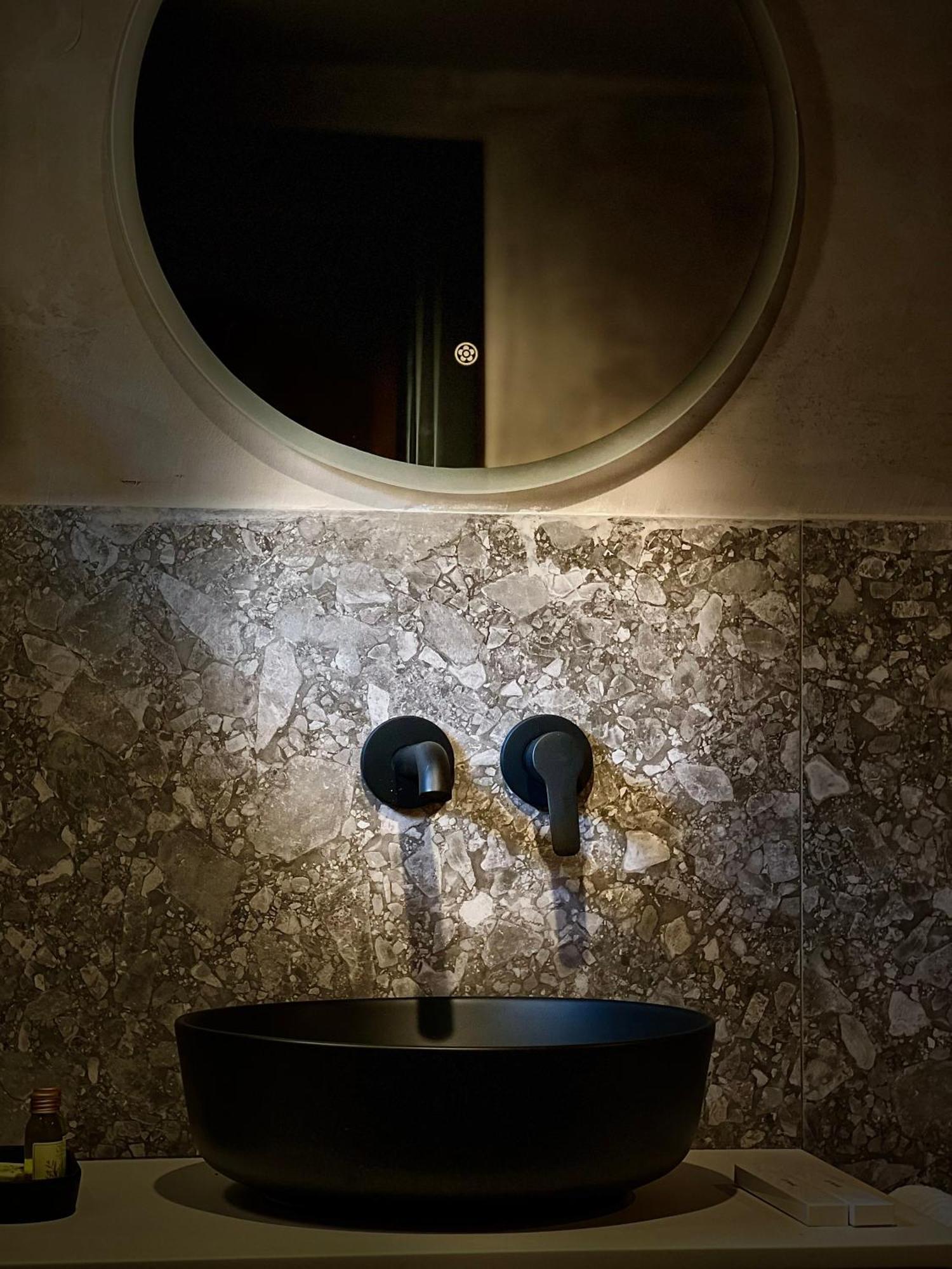 Rex Hotel Boutique Τίρανα Εξωτερικό φωτογραφία