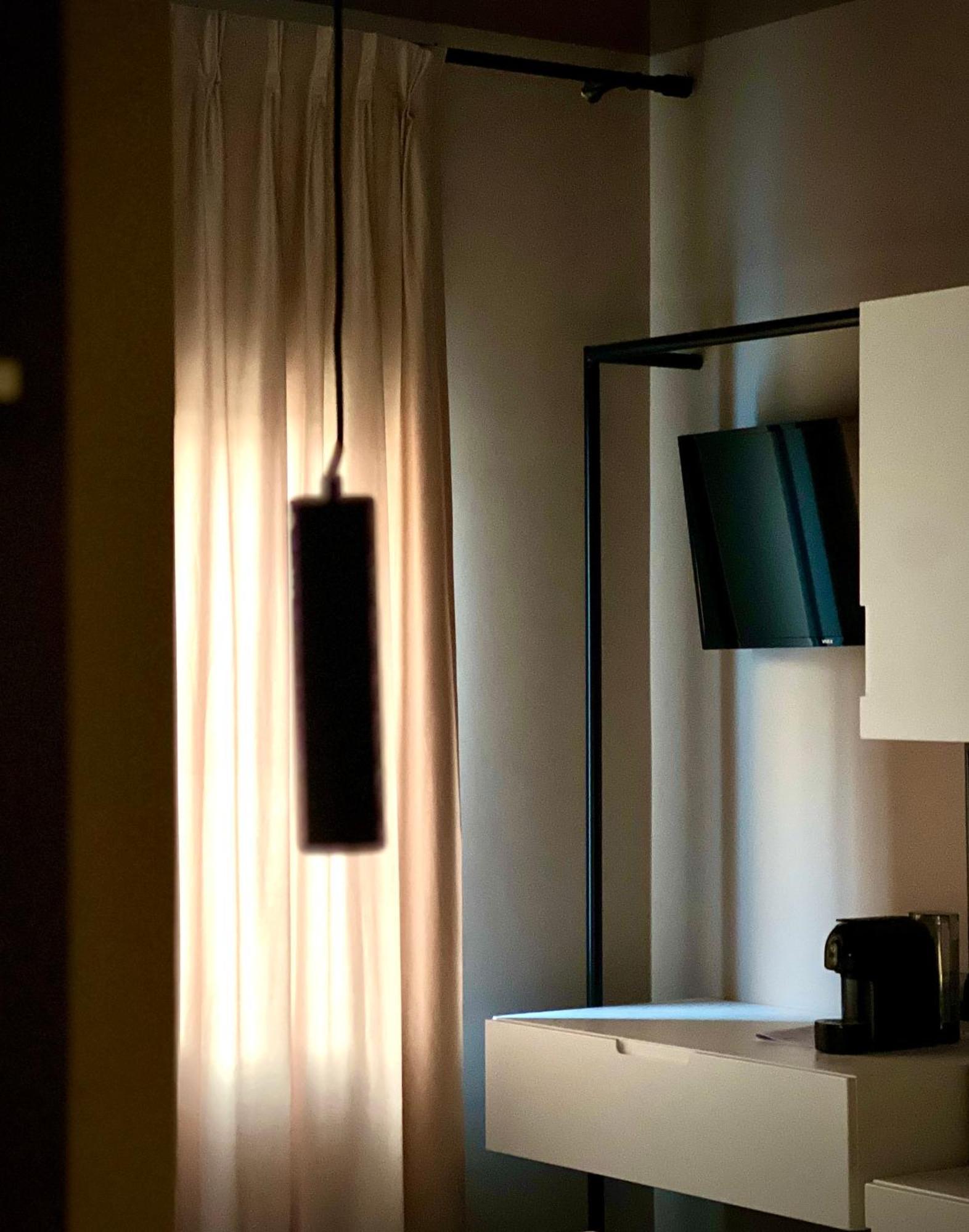 Rex Hotel Boutique Τίρανα Εξωτερικό φωτογραφία