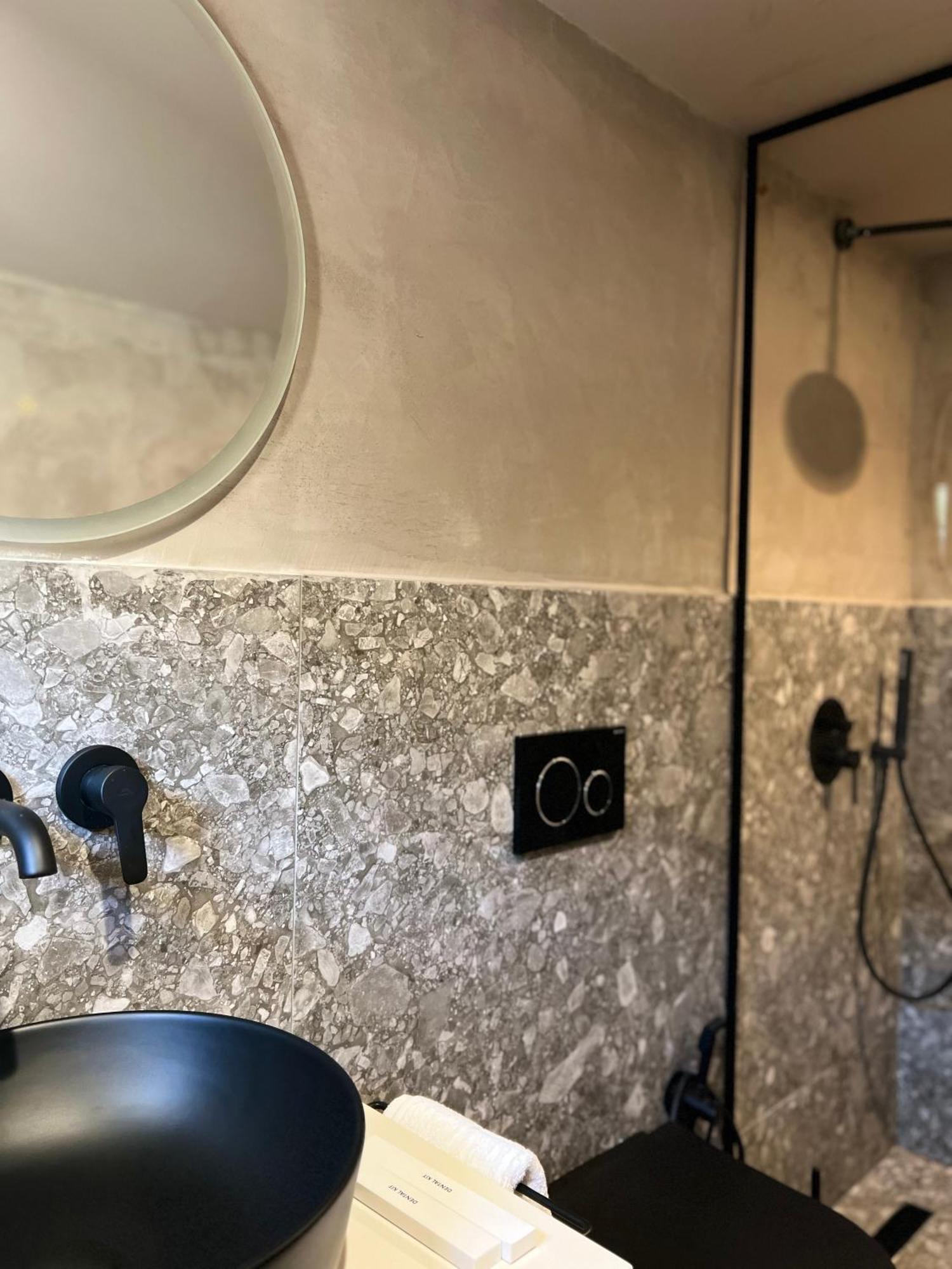 Rex Hotel Boutique Τίρανα Εξωτερικό φωτογραφία