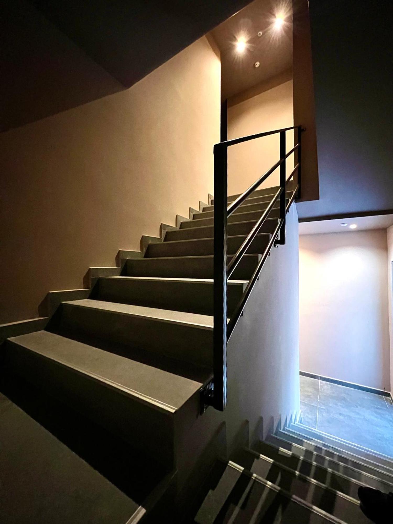Rex Hotel Boutique Τίρανα Εξωτερικό φωτογραφία
