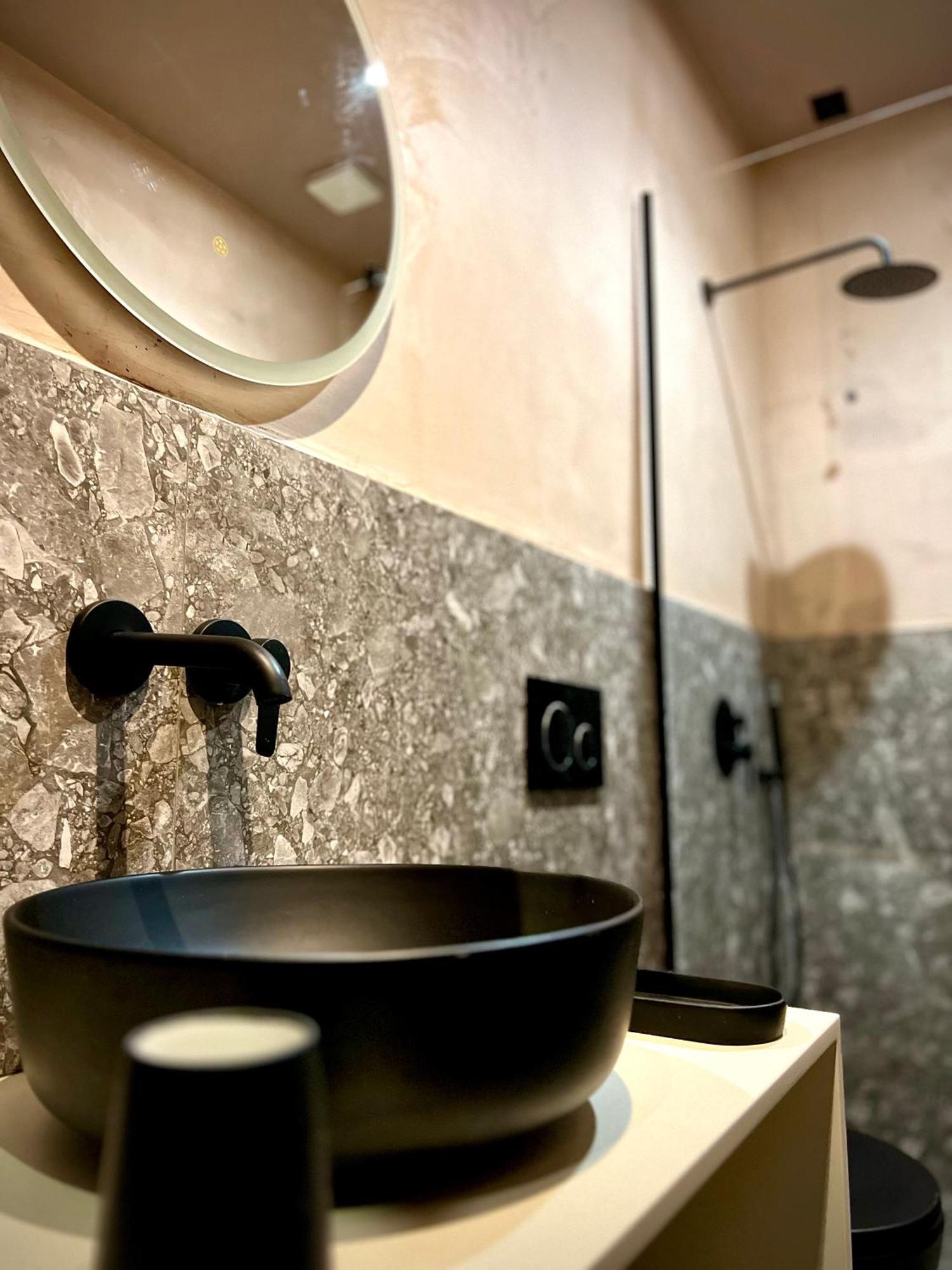 Rex Hotel Boutique Τίρανα Εξωτερικό φωτογραφία