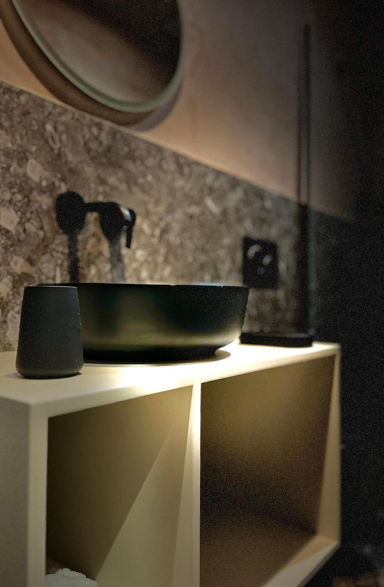 Rex Hotel Boutique Τίρανα Εξωτερικό φωτογραφία