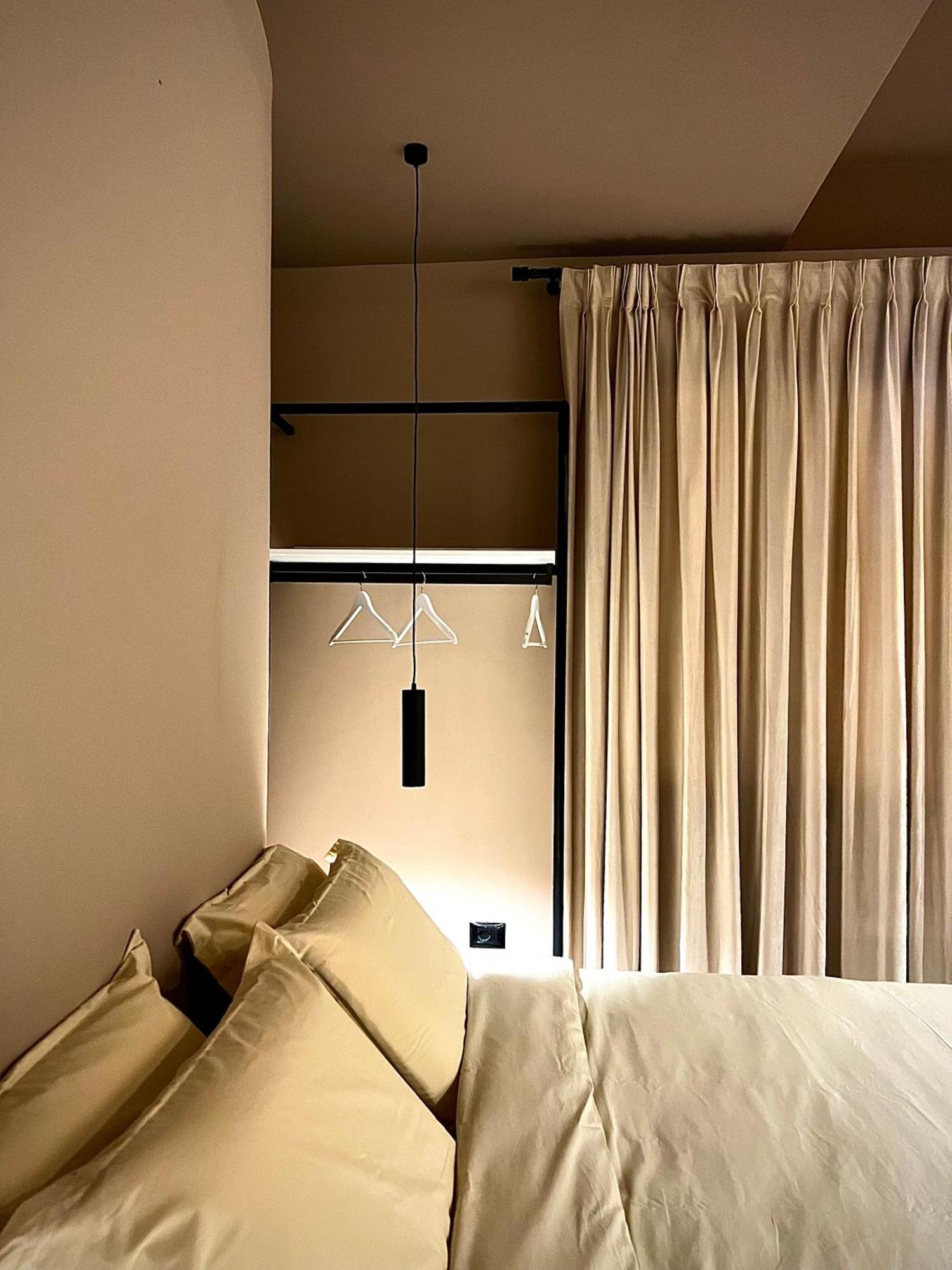Rex Hotel Boutique Τίρανα Εξωτερικό φωτογραφία