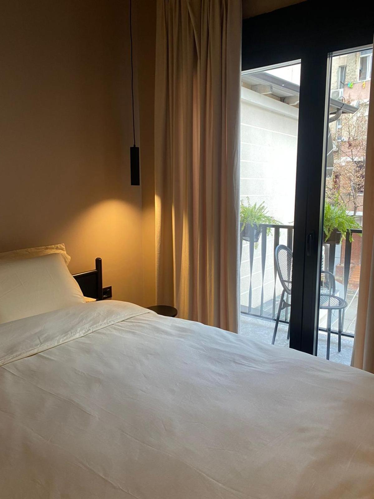 Rex Hotel Boutique Τίρανα Εξωτερικό φωτογραφία